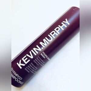 KEVIN.MURPHY Young.Again SHAMPOO wash NEW PUMP 12 Oz Marriott Renaissance Hotel